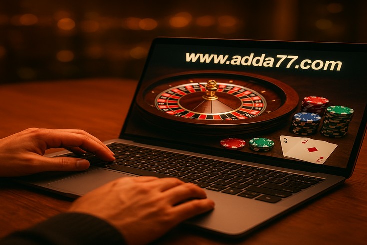 adda77 বাংলাদেশে ফ্যান্টাসি গেমিং জগতে একটি অনুপম অভিজ্ঞতা