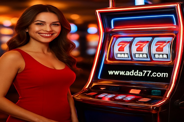 adda77 রামি-কার্ড খেলা
