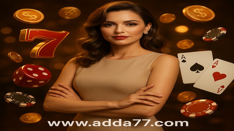 বাংলাদেশে adda77 এর টেক্সাস হোল্ডেম