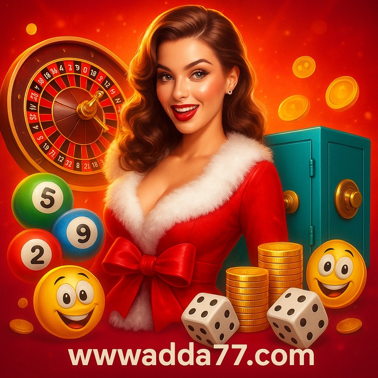 বাংলাদেশে adda77 এর অনলাইন টেক্সাস হোল্ডেম